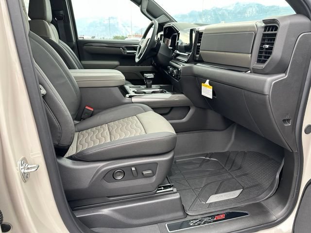 2026 Chevrolet Silverado 1500 ZR2 - Photo 17