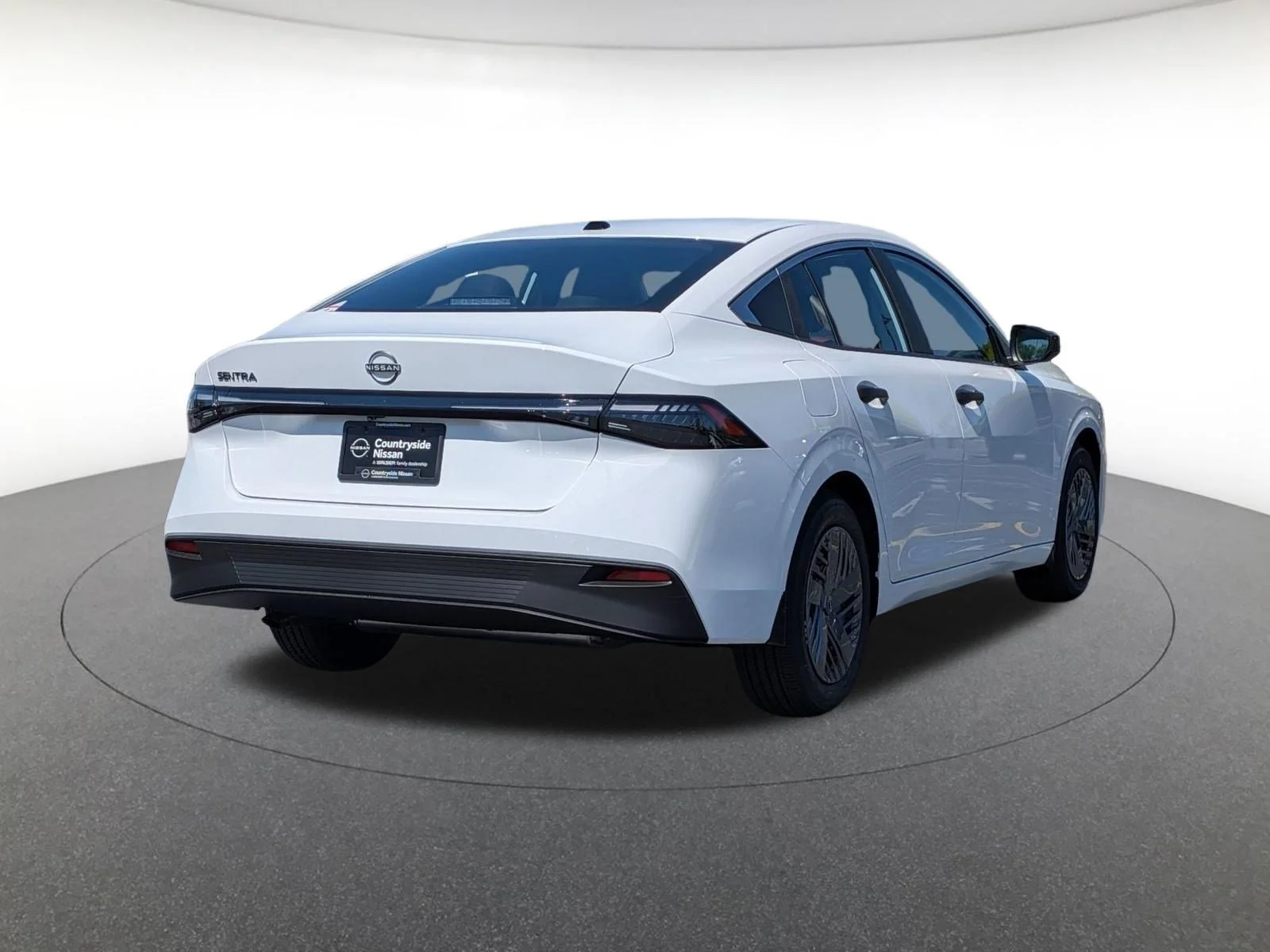 New 2026 Fresh Powder Nissan S image 6