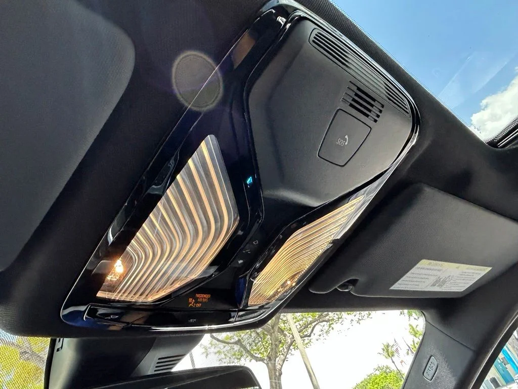 Certified Used 2026 Gray BMW M340i image 28