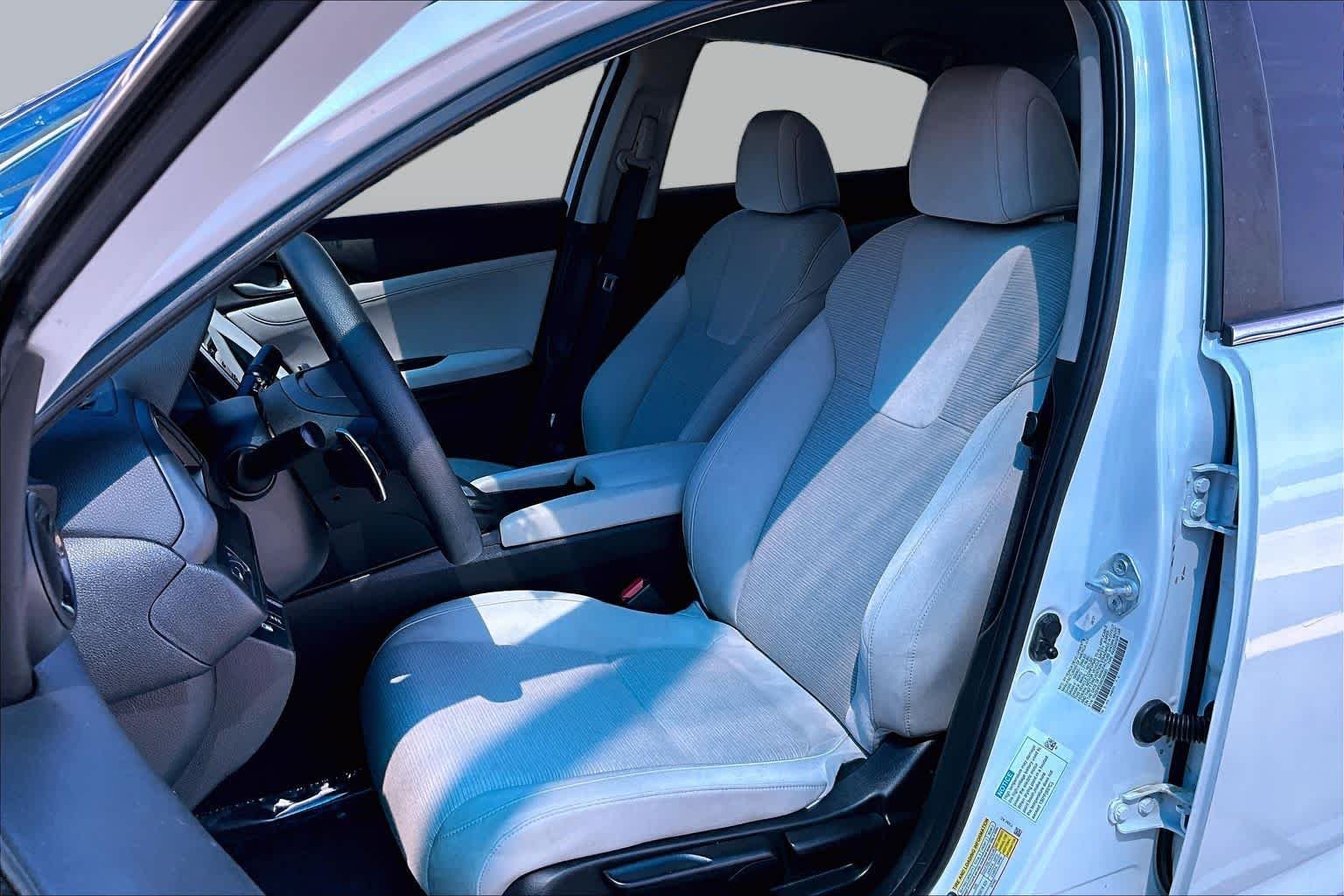 Pre-Owned 2022 Honda Insight EX