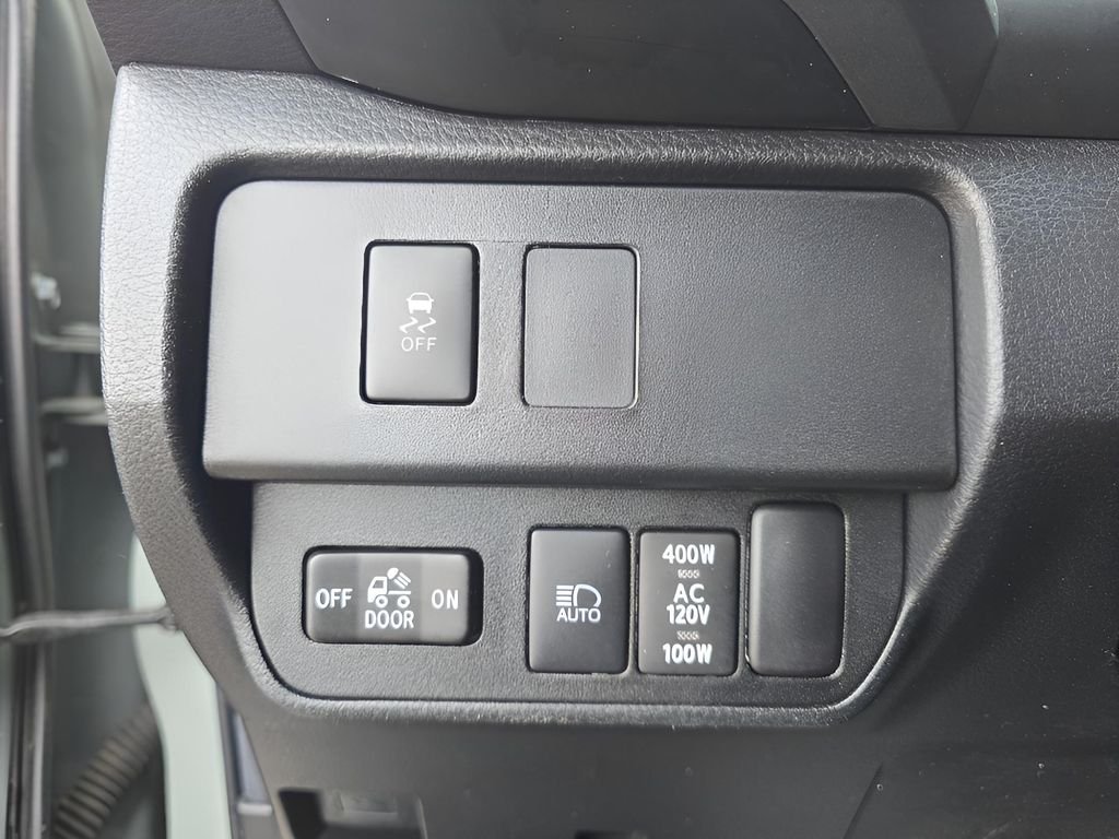 Used 2023 Lunar Rock Toyota TRD Off Road image 21