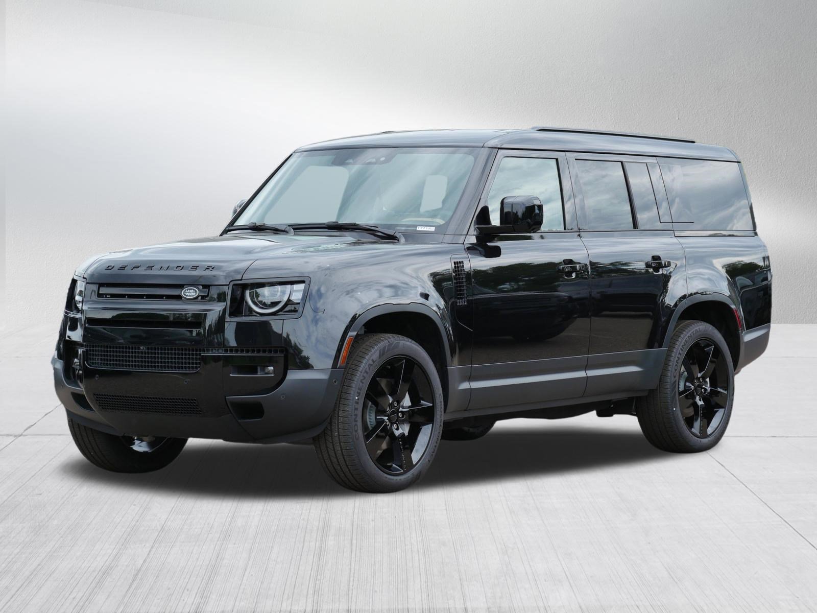 Defender 130 | Land Rover Minneapolis