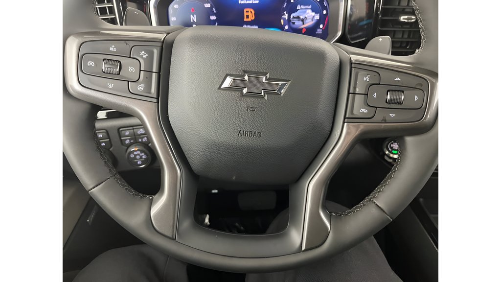 2026 Chevrolet Silverado 1500 ZR2 - Photo 15