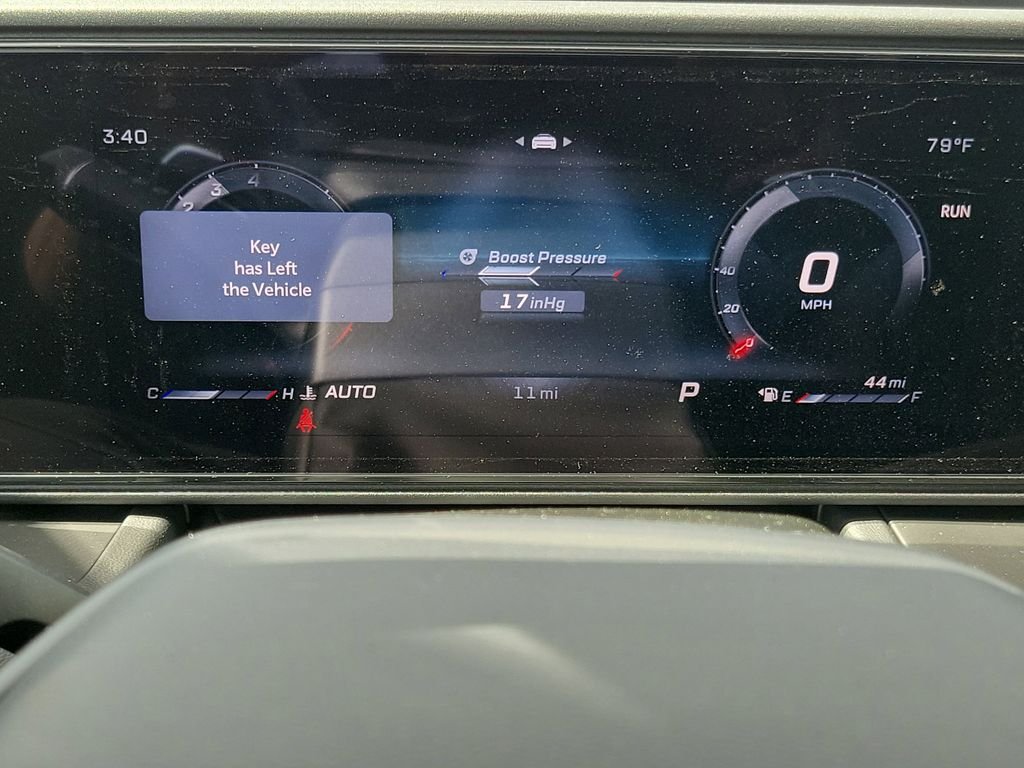 New 2026 White Knuckle Dodge Scat Pack image 19