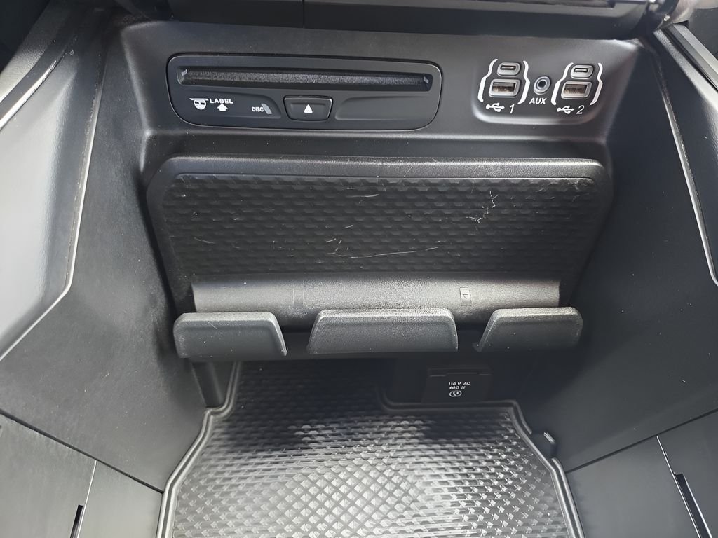Used 2019 Blue Ram Rebel image 19