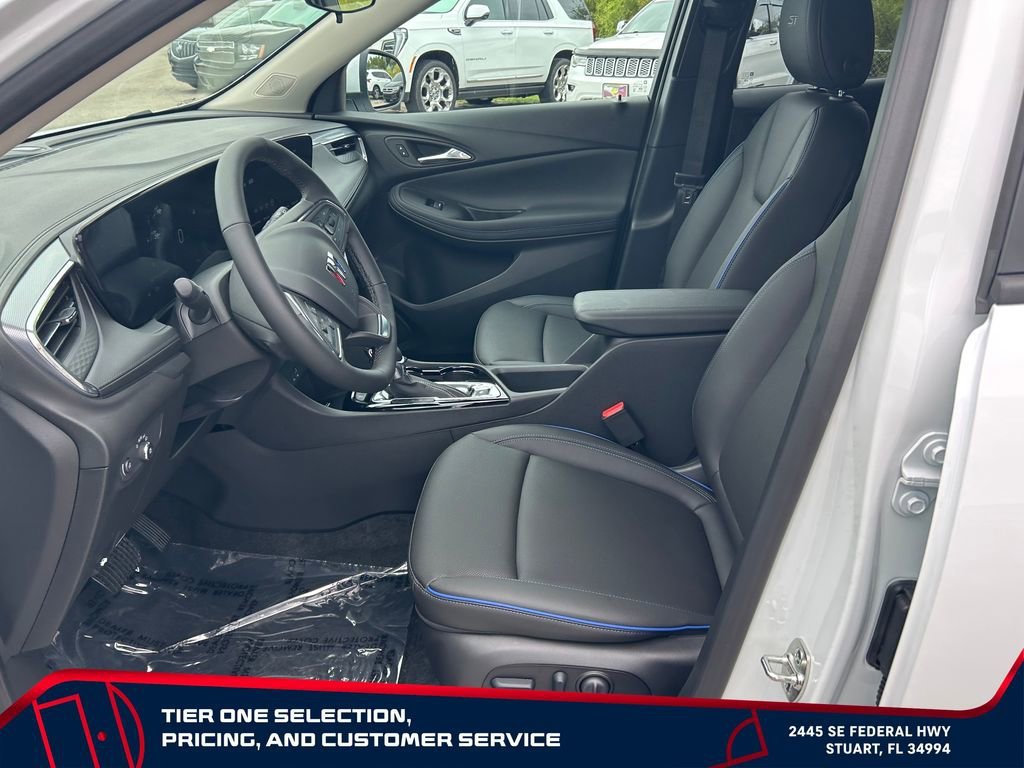 2026 Buick Encore GX Sport Touring - Photo 9