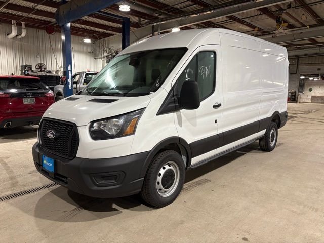 2026 Ford Transit-250 — photo 13
