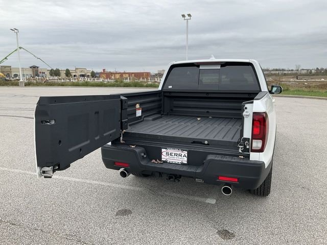 2026 Honda Ridgeline RTL - Photo 31