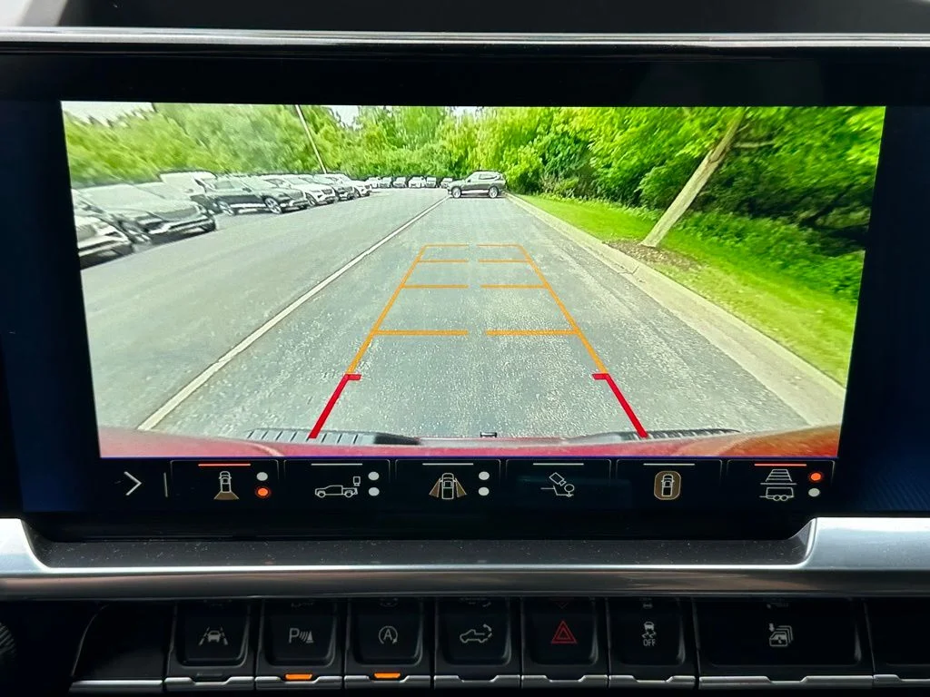 2024 Chevrolet Silverado 1500 High Country - Photo 23