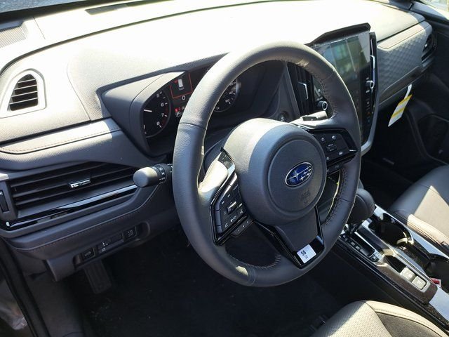 2026 Subaru Forester Touring - Photo 10