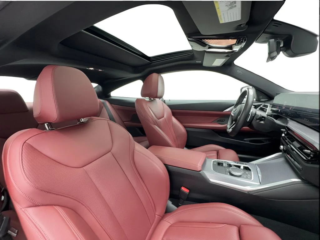 Used 2026 White BMW 430i xDrive image 26