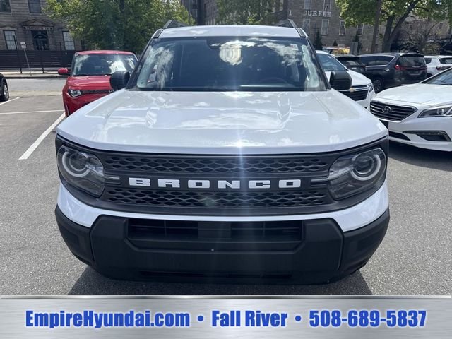 2025 Ford Bronco Sport Big Bend - Photo 9