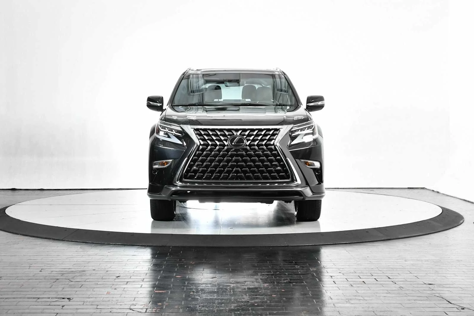 Certified Used 2023 CAVIAR Lexus Premium image 10