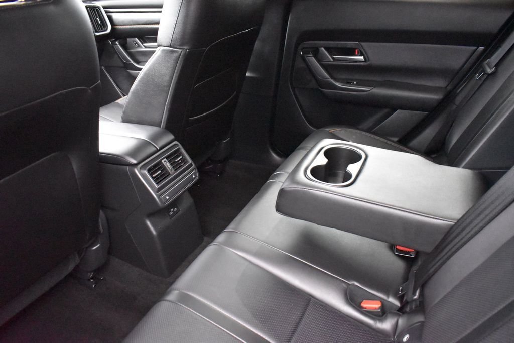 Certified Used 2026 Gray Mazda Premium Plus image 19