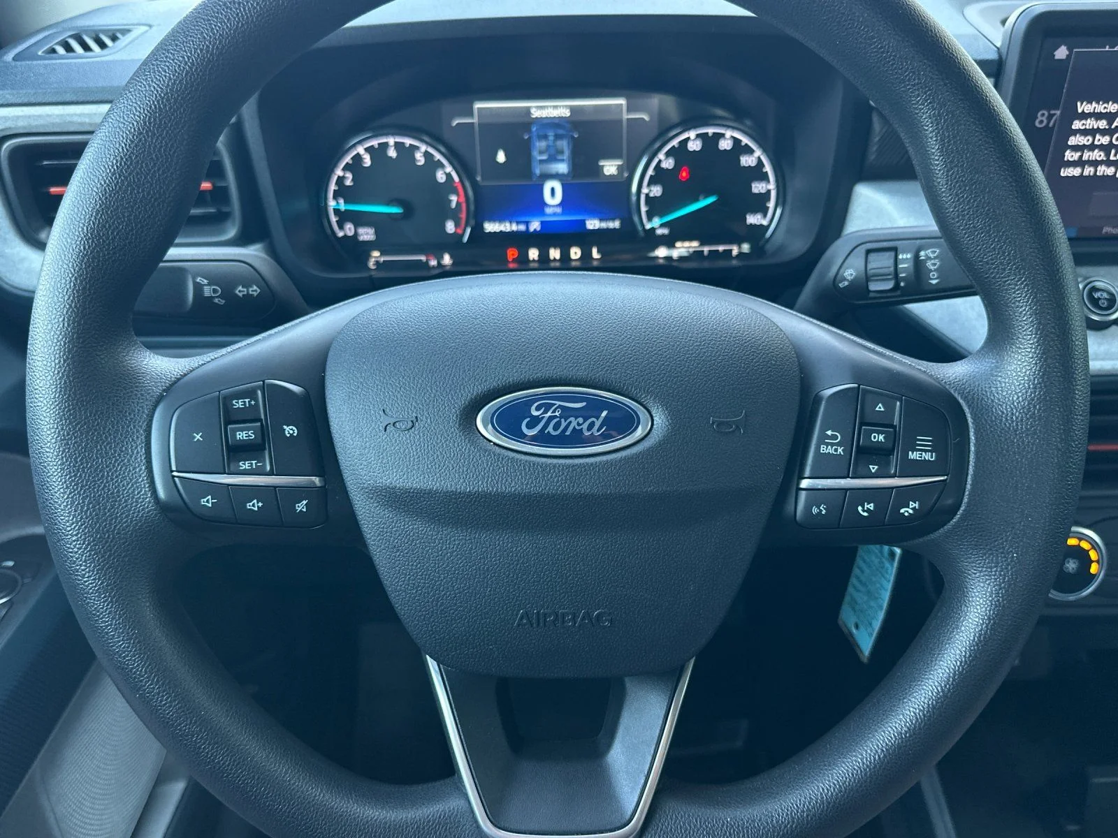 Used 2024 Cactus Ford XLT image 20