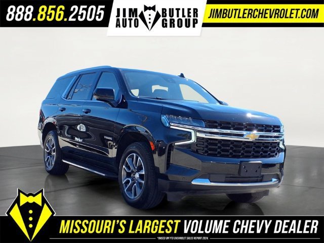 Used 2023 BLACK Chevrolet LS image 5