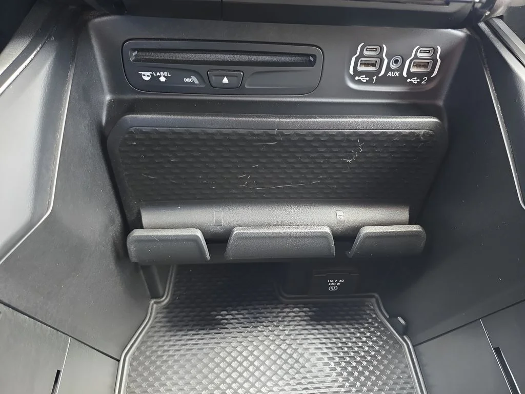 Used 2019 Blue Ram Rebel image 19