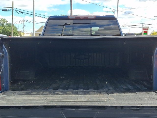 Used 2021 Blue Chevrolet LTZ image 31