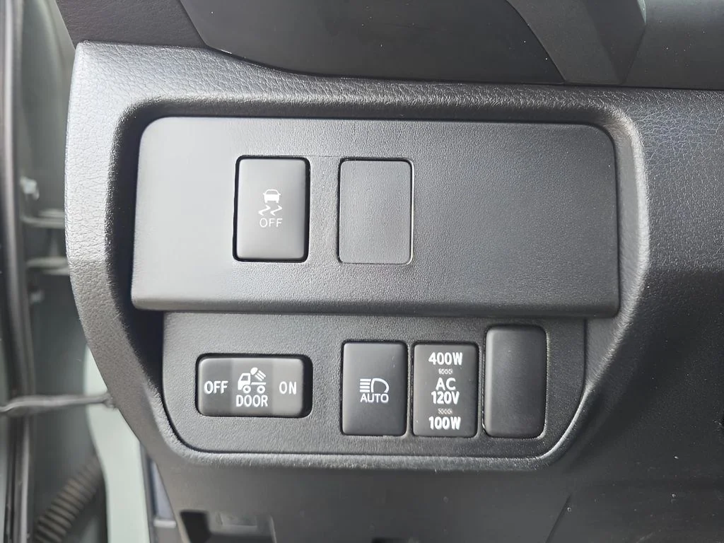 Used 2023 Lunar Rock Toyota TRD Off Road image 21