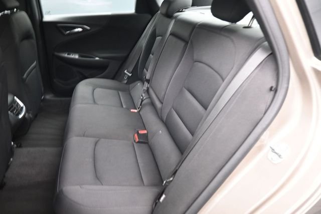 Used 2024 Gray Chevrolet LT image 25