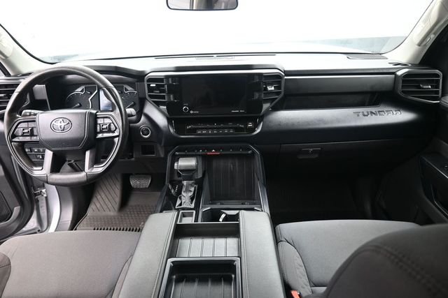 Used 2024 Silver Toyota SR image 12