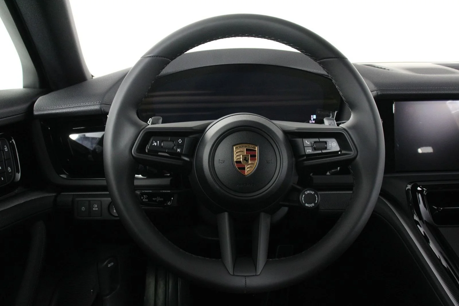 2026 Porsche Panamera Base - Photo 12