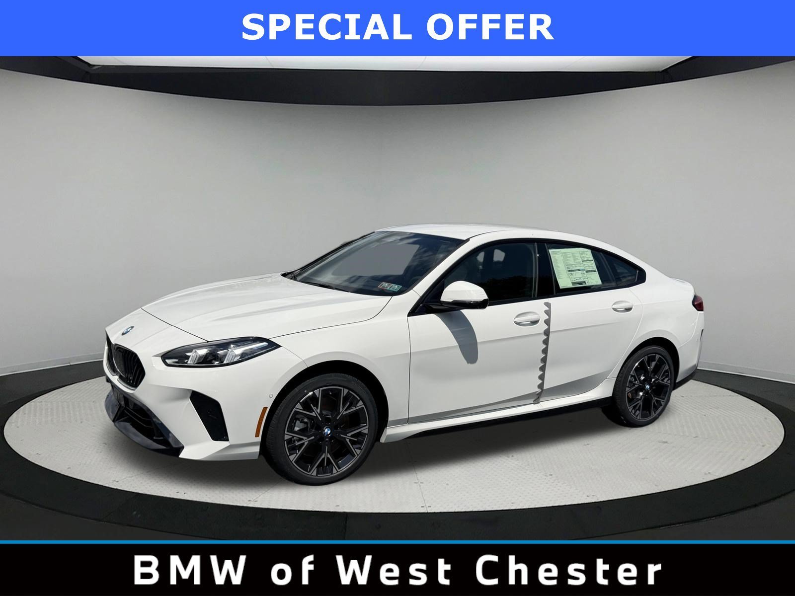 2026 BMW 2 Series