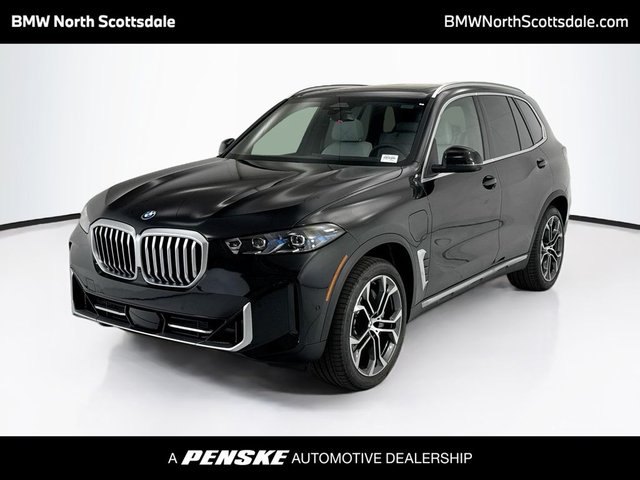 2026|BMW|X5|xDrive50e|4D Sport Utility