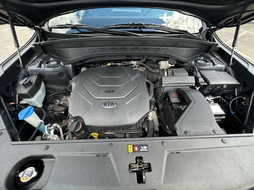 Used 2020 Gray Kia SX image 30
