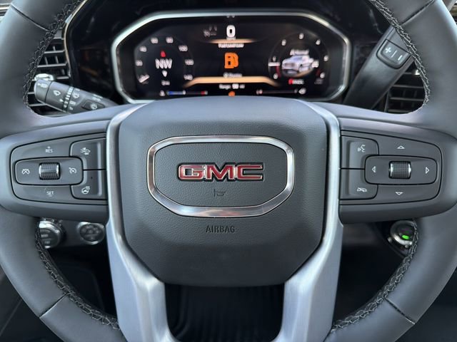 2026 GMC Sierra 1500 Elevation - Photo 54