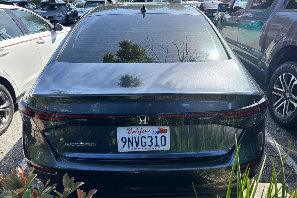 Used 2024 -Select- Honda EX image 6