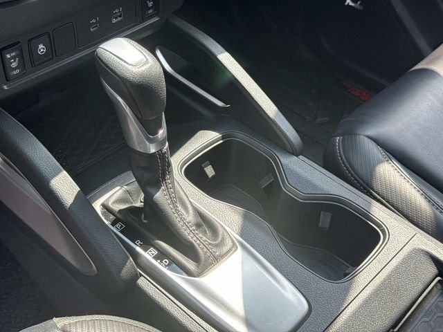 Certified Used 2024 Gray Nissan SL image 34
