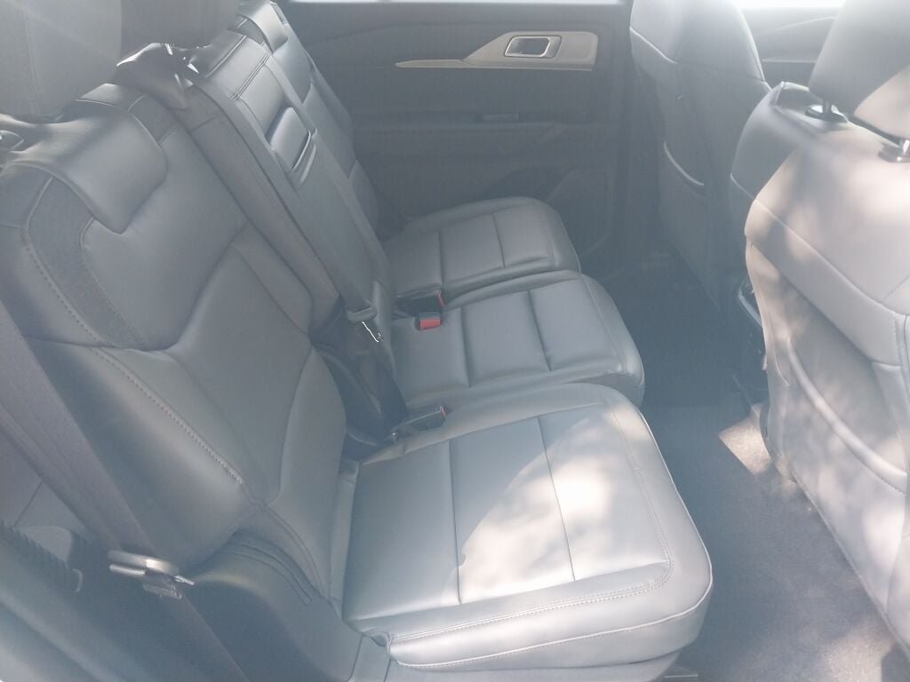 New 2026 Space White Metallic Ford Active w/200A Pkg image 24