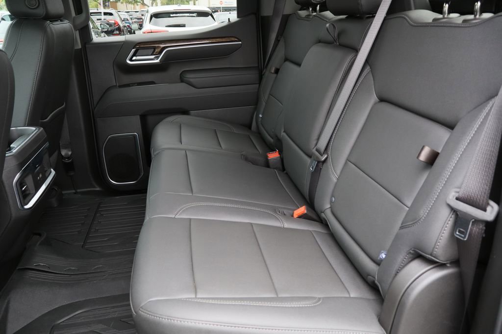2026 GMC Sierra 1500 Elevation - Photo 20