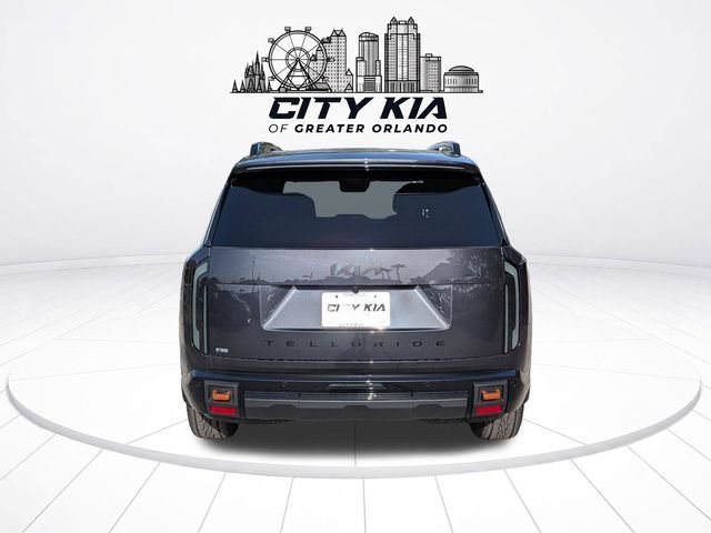 New 2027 Panthera Metal Kia X-PRO SX image 5