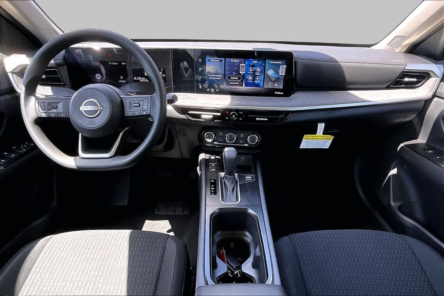 Certified Used 2026 Fresh Powder Nissan S image 14