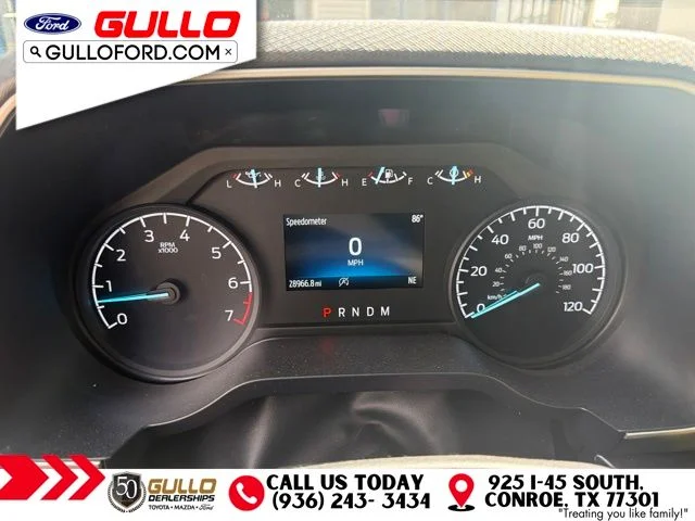 Used 2023 Area 51 Ford XL image 11