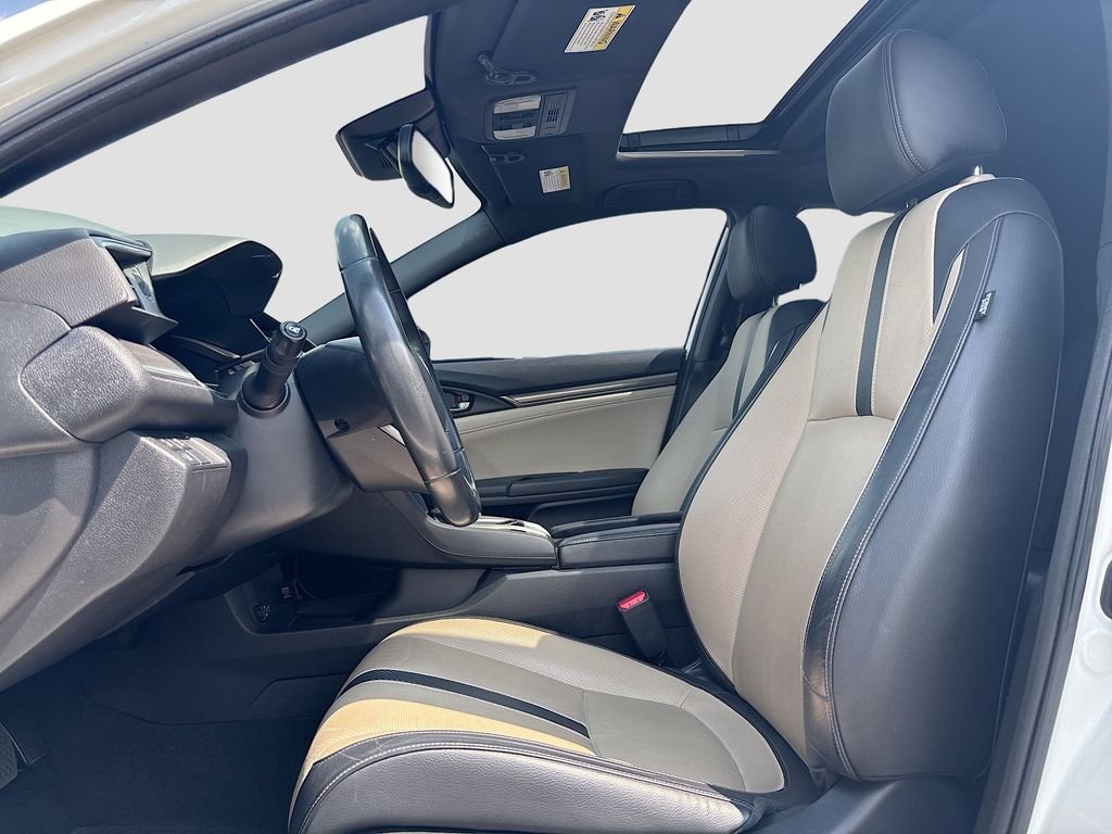 Used 2019  Honda EX-L image 27