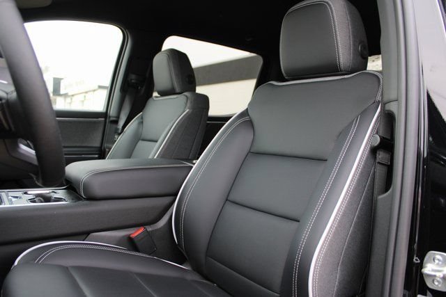 2026 GMC Sierra EV Elevation - Photo 27
