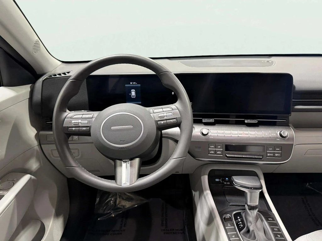 2026 Hyundai Kona SEL Sport - Photo 10