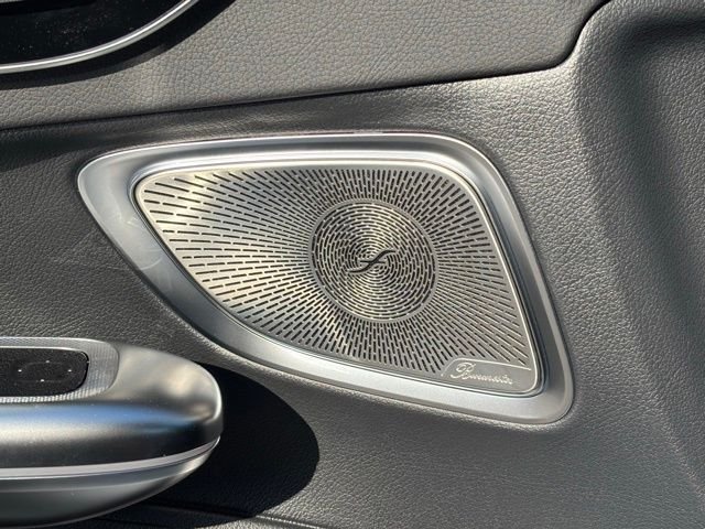 Used 2026 White Mercedes-Benz CLE 300 image 14