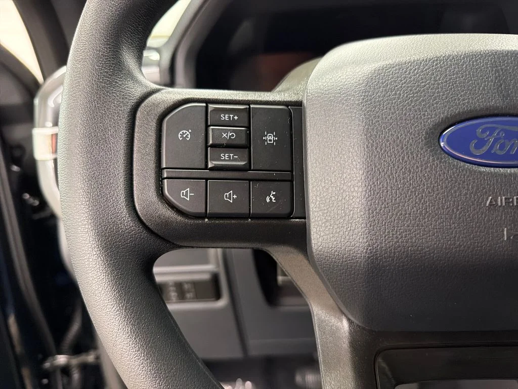 New 2026 Black Ford STX LOBO image 20