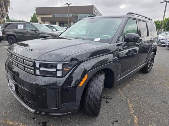 2024 Hyundai Santa Fe SEL