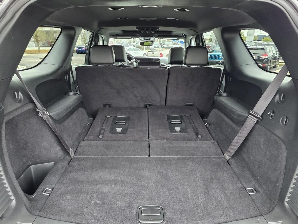2024 Dodge Durango GT - Photo 16