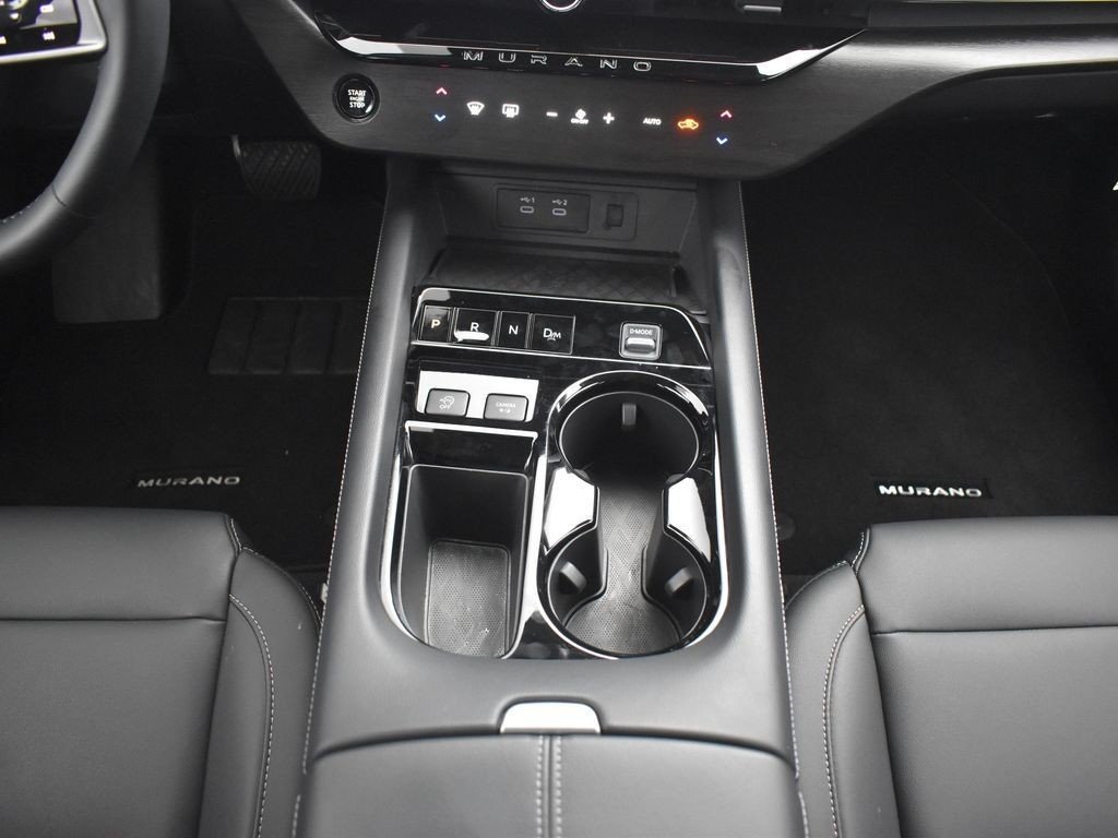 2025 Nissan Murano SL - Photo 12