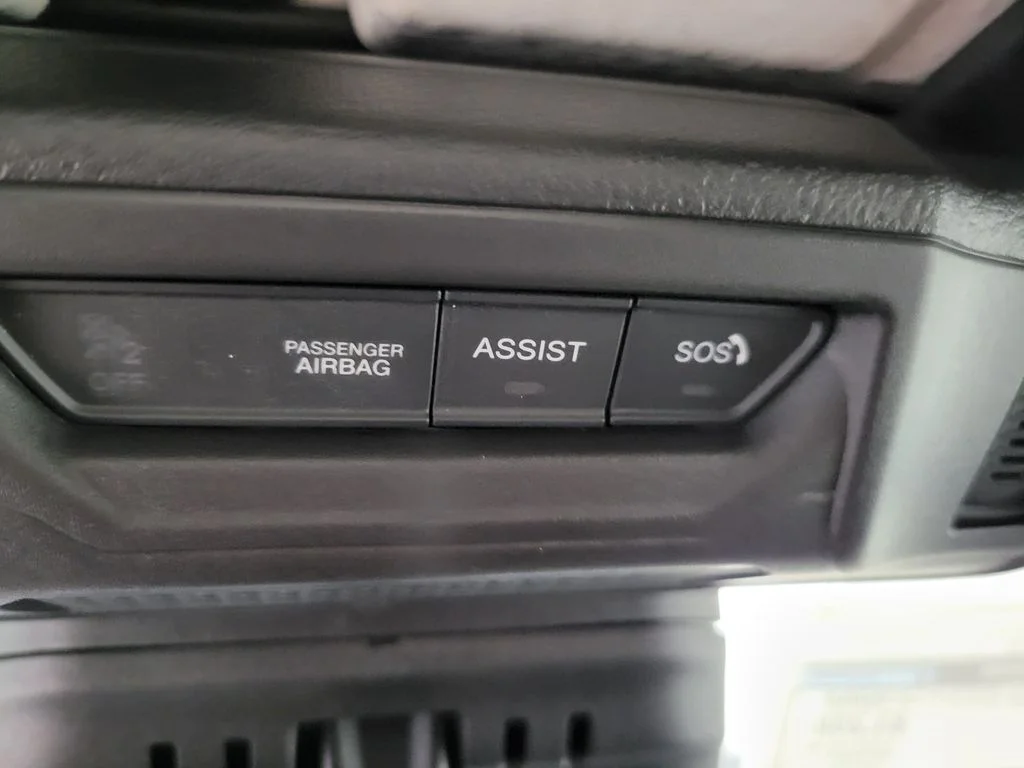 New 2026 Reign Exterior Paint Jeep Sahara image 20