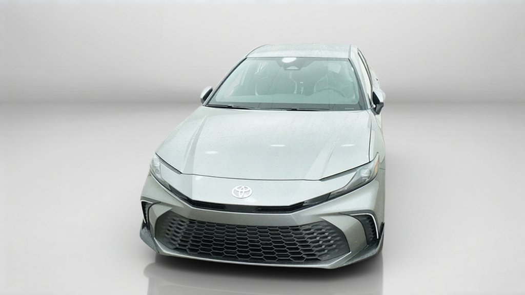 New 2026 Heavy Metal Toyota SE image 16