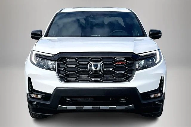 2026 Honda Ridgeline TrailSport - Photo 12