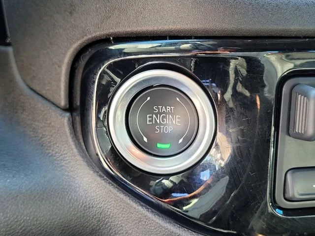 2024 Chevrolet Silverado 1500 LTZ - Photo 29