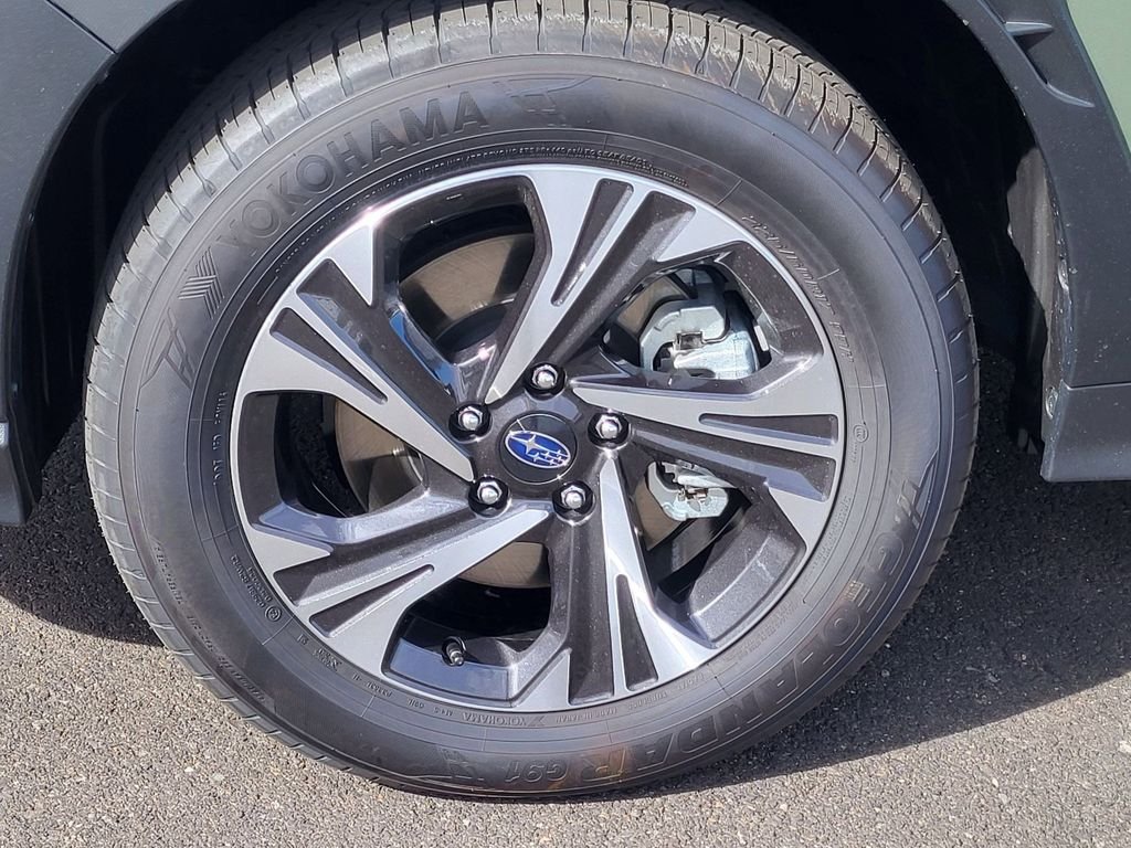 2026 Subaru Crosstrek Premium - Photo 7